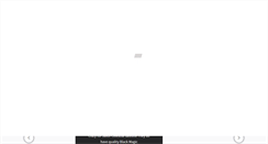 Desktop Screenshot of metropolistmuzik.com